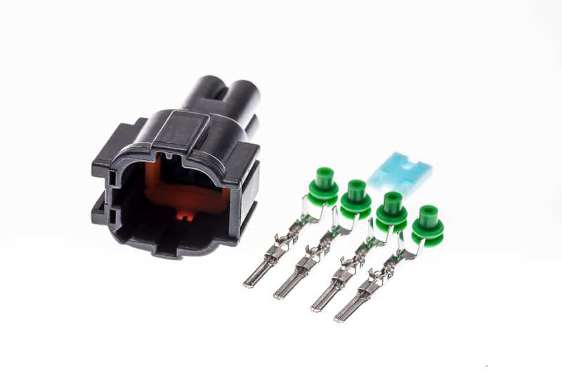 Electrical connector repair kit